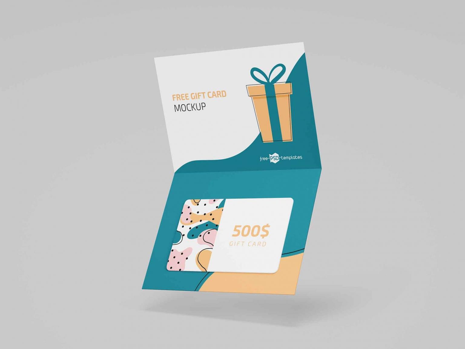 Gift Card Test2